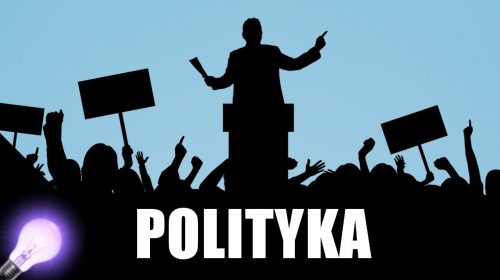 Dlaczego ludzie kłócą się o politykę?