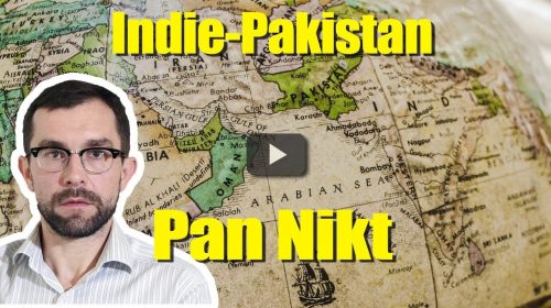 Eskalacja konfliktu Indie-Pakistan