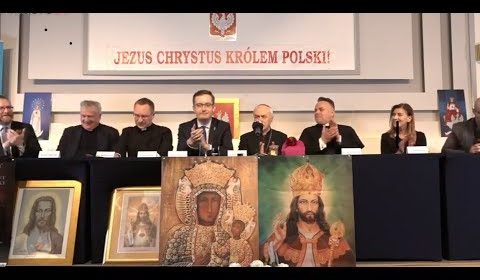 Konferencja Chrystusa Króla