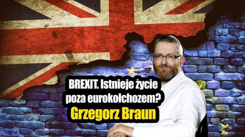 Ostro o Brexicie