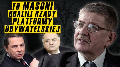 Powiązania polskich polityków z masonerią