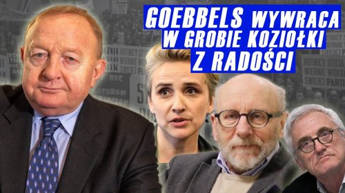 Ten, kto wierzy Grzegorzowi Schetynie, sam sobie szkodzi