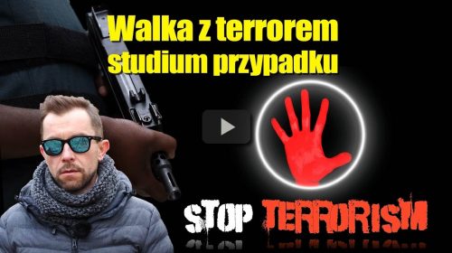 Walka z terrorem – studium przypadku