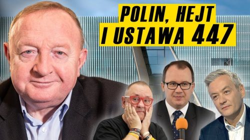 30-letni plan obrabowania Polski wchodzi w fazę realizacji