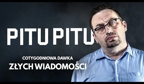 Byłoby mi wstyd, że wypuszczam na ulice takich imbecyli