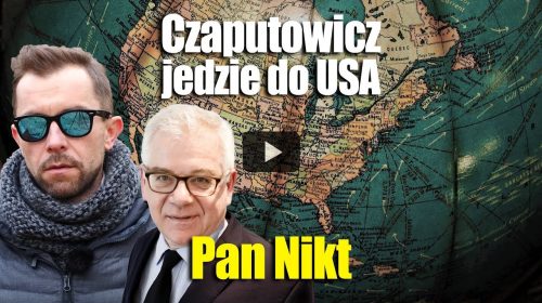 Czaputowicz jedzie do USA