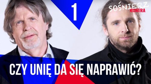 Czy Unię da się naprawić?