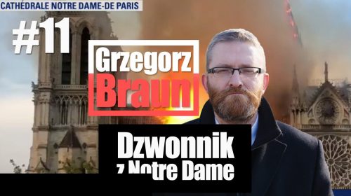 Dzwonnik z Notre Dame