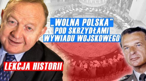 Prawdziwe kulisy transformacji ustrojowej w Polsce. To trzeba wiedzieć!