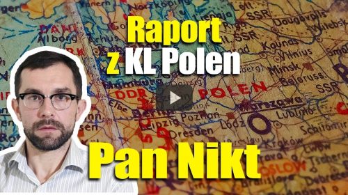 Raport z KL Warschau/Polen