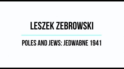 The truth about – Jedwabne – 1941