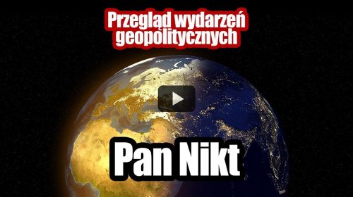 Tour de force. Przegląd wydarzeń geopolitycznych