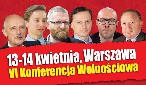 VI Konferencja Prawicy