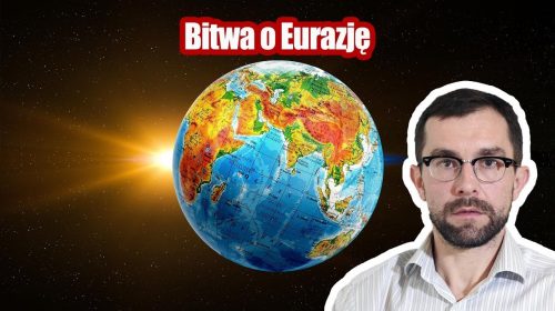 Bitwa o Eurazję