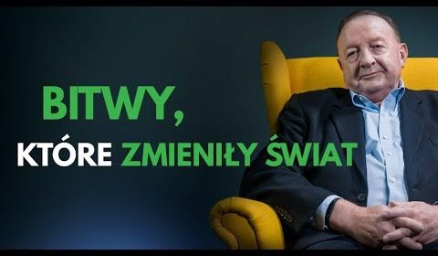 Bitwy, które zmieniły świat