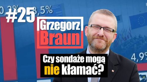 Czy sondaże mogą nie kłamać?