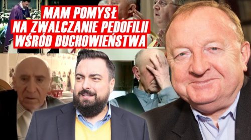 Film dokumentalny “Tylko nie mów nikomu”? Sekielski wstrzelił się idealnie!