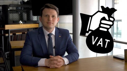 Jak wyłudzają VAT? Niestety to bardzo proste!