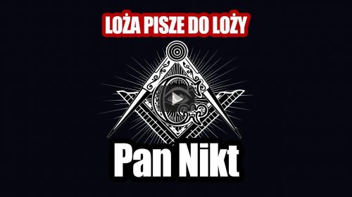 Loża pisze do loży