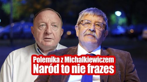 Naród to nie frazes