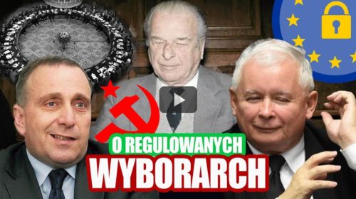 O regulowanych wyborach