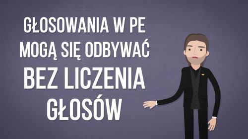 Patologie unijnej legislacji