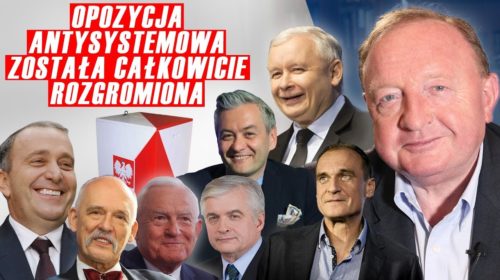 Po wyborach do PE wszyscy zadowoleni!