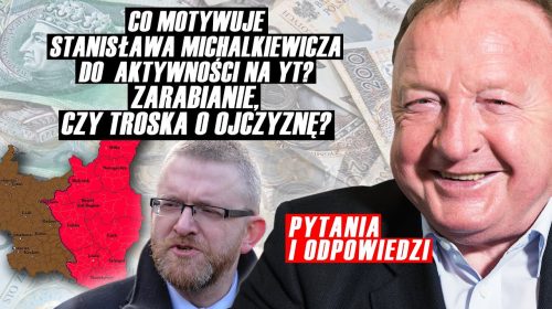 Przestroga dla Konfederacji. Nie ma lekarstwa na kanty wyborcze