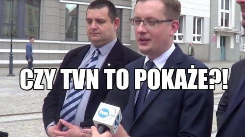 Robert Winnicki: Konfederacja trzecią siłą, Kukiz pokonany