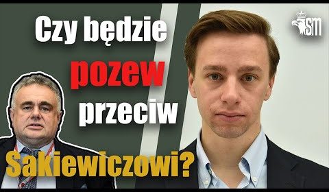 “Sakiewicz jest tubą kłamstwa pisowskiego”