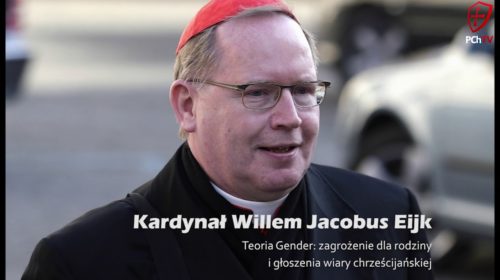 Gender. Zagrożenie dla rodziny i głoszenia wiary chrześcijańskiej