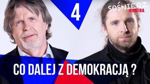 Co dalej z demokracją?