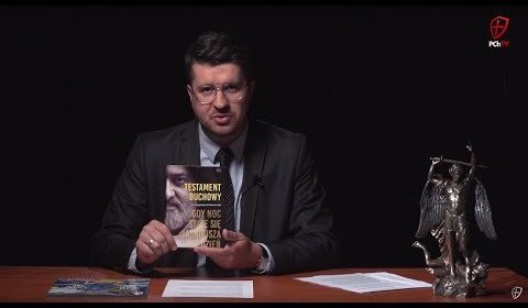 Deklaracja kardynała Burke i arcybiskupa Lengi oraz testament ojca Pelanowskiego