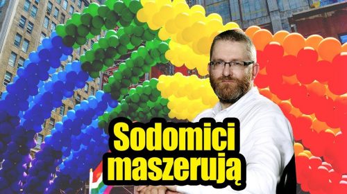 Maszerują ulicami polskich miast