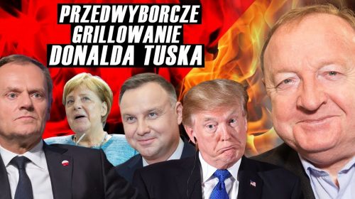 Nadal obowiązuje zasada konstytuująca III RP – my nie ruszamy waszych, wy nie ruszacie naszych