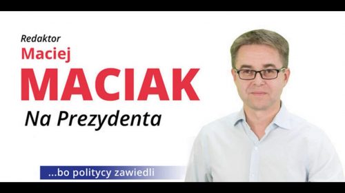 O logice, trzeźwych doktorach i “antysystemowcach” od Sierowa po PZPR!