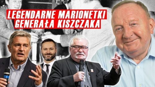 Podejrzewam, że ABW znowu rozpracowuje mnie operacyjnie. Chodzi o notatkę, którą ujawniłem