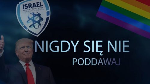 Pogrom Żydów, dewianci i Fort Trump