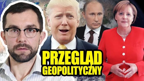 Przegląd geopolityczny