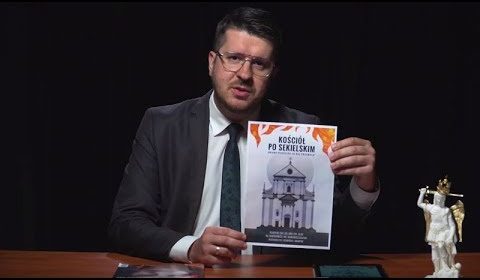 „Sto procent Bergoglia” i polski Kościół „po Sekielskim”