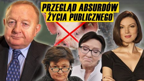 Ujmująca szczerość Ewy Kopacz