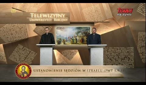 Ustanowienie sędziów w Izraelu