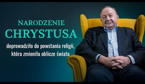 Cztery najważniejsze wydarzenia w historii świata