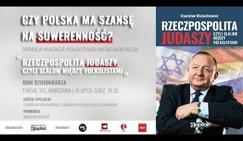 Czy Polska ma szansę na suwerenność?