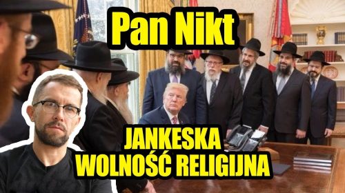 Jankeska wolność religijna