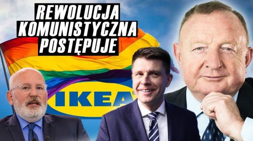 Kapitulacja projektu politycznego Petru i zmierzch rządów niemieckich owczarków