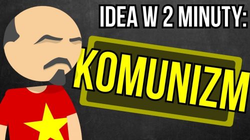 Komunizm w 2 minuty