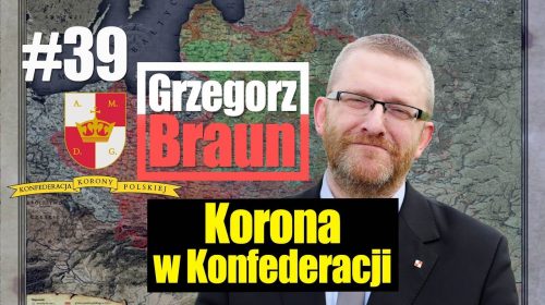 Korona w Konfederacji