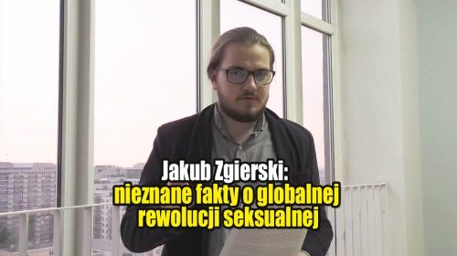 Nieznane fakty o globalnej rewolucji seksualnej