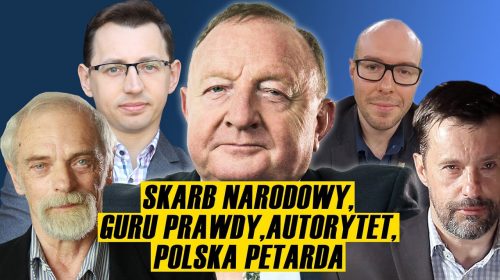 Opinie o Stanisławie Michalkiewiczu